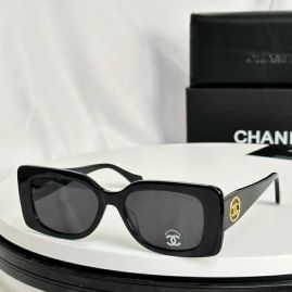 Picture of Chanel Sunglasses _SKUfw57302917fw